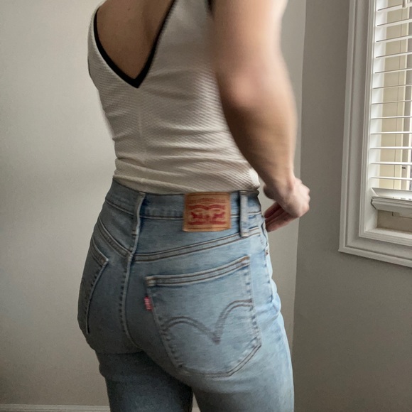 ZARA Tank Top - Picture 5 of 6